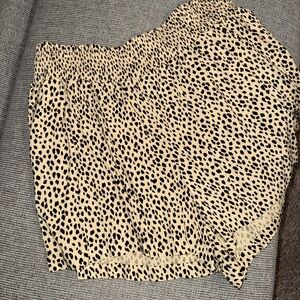 No Boundaries Shorts